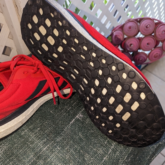 Addidas size 13 mens - Picture 2 of 2